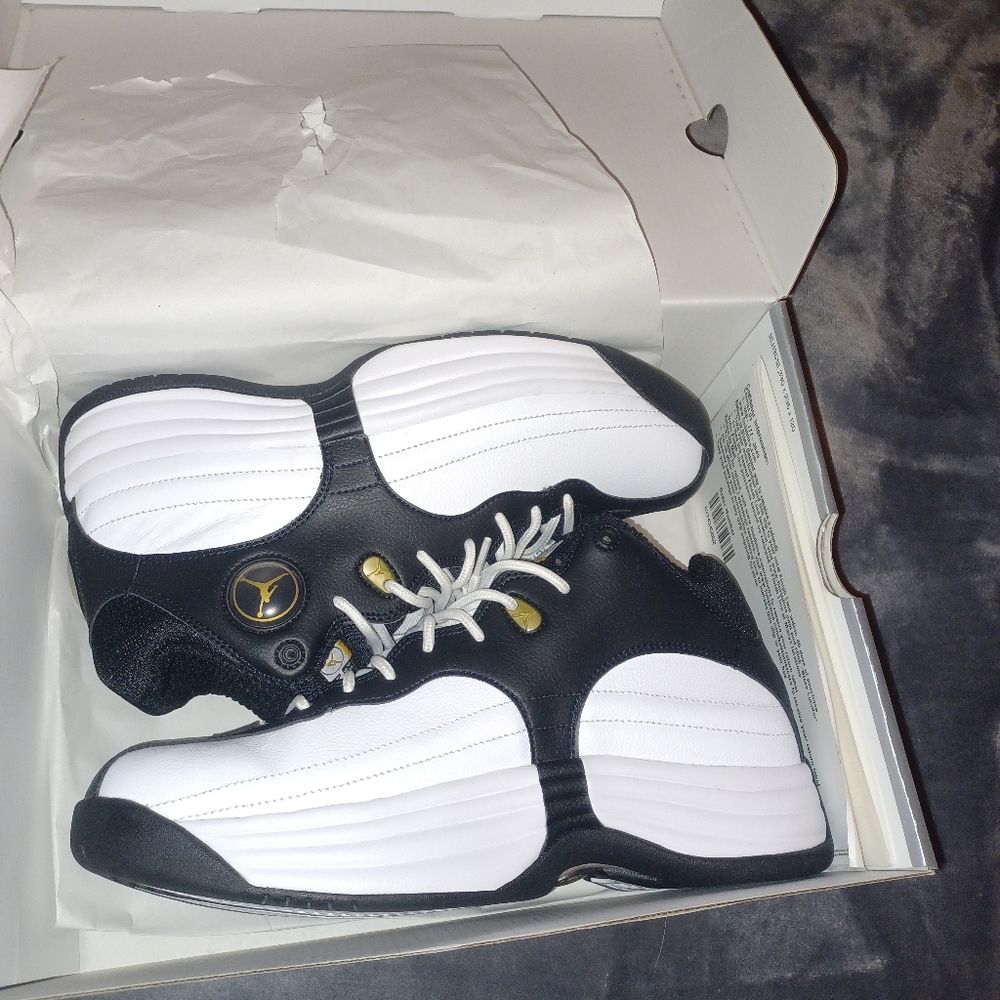 Jordan shoes
